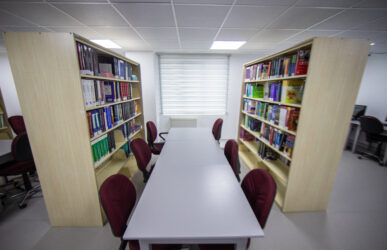 Smart Classroom